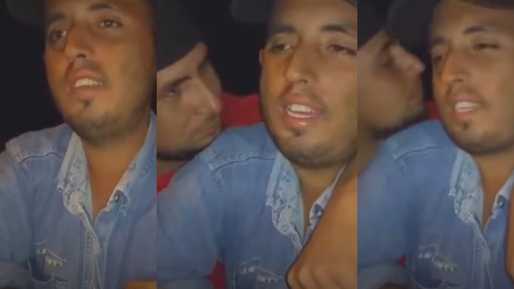 Reportan la muerte de 'El Wiko' de Caborca, famoso por la frase: '¡Afedo, cámate pofavo!'
