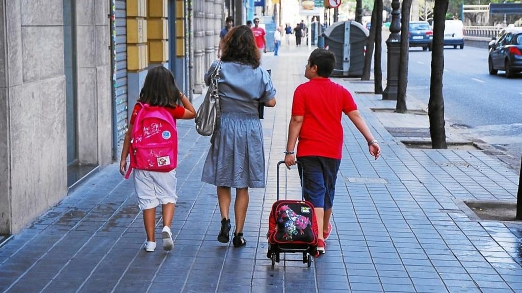 Información. Capacitarán sobre el trato hacia niñas, niños y adolescentes tras la ruptura de su familia de origen.