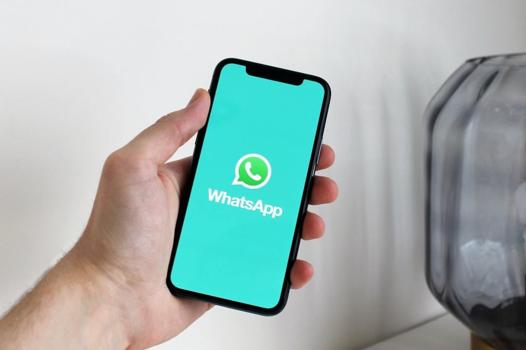 WhatsApp es una de las aplicaciones de mensajería instantánea más usadas a nivel mundial, con millones de usuarios.