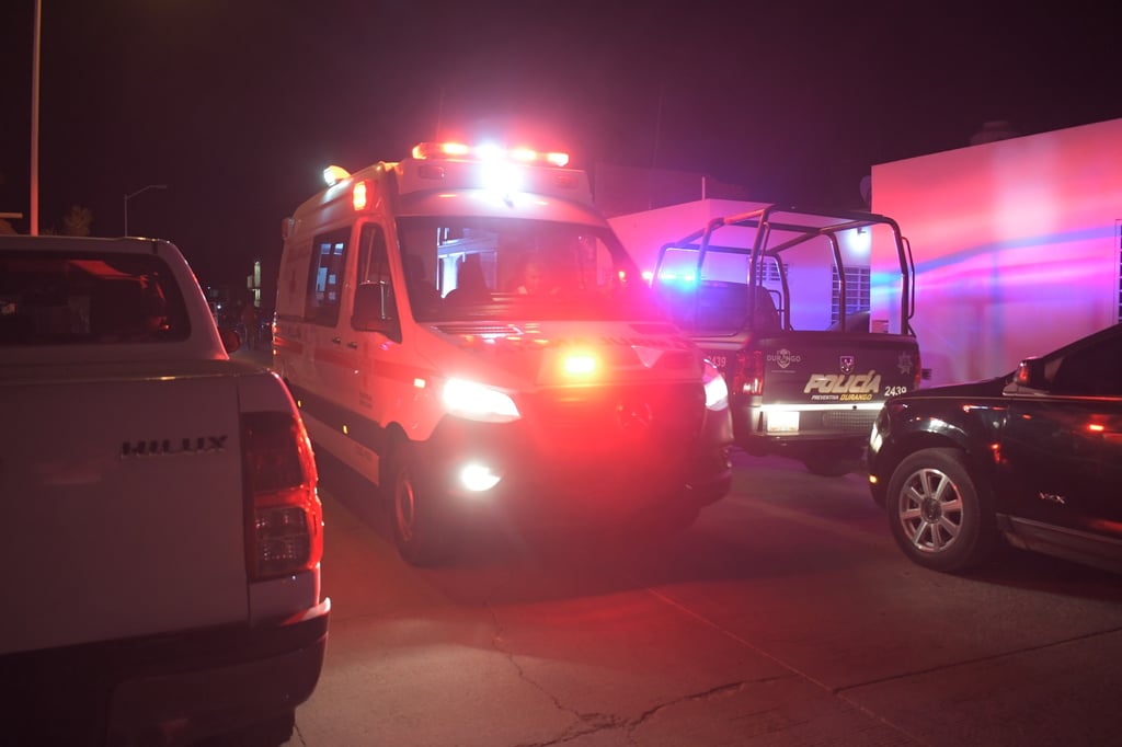 Durango, décimo lugar en tasa de muertes por accidentes: Inegi