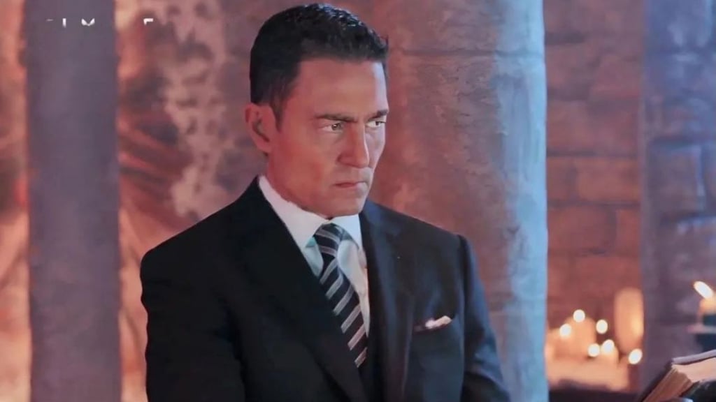 La nueva adaptación de El maleficio tendrá preestreno digital