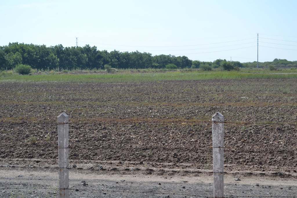 Postura. A pesar de que la sequía es también un fenómeno meteorológico asociado al cambio climático que afecta en gran medida a la población, no se contemplan recursos extraordinarios.