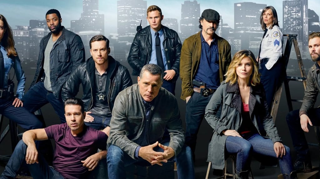 Mejores series procedimentales actuales para ver en 'streaming'