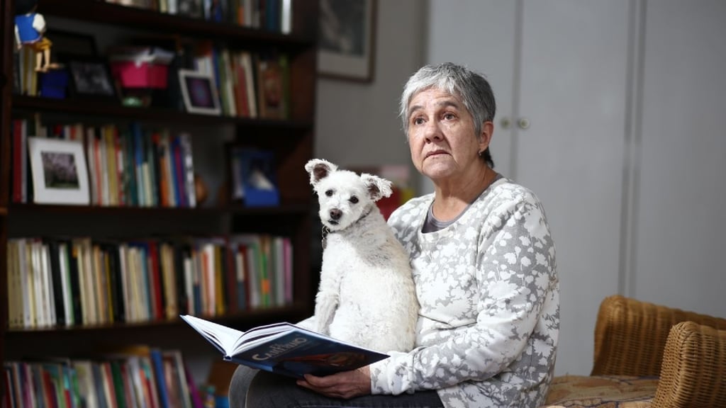 Carrera. La también actriz ha escrito más de 20 obras, entre ellas 'Las aventuras de Polo y Jacinta' en 1985.