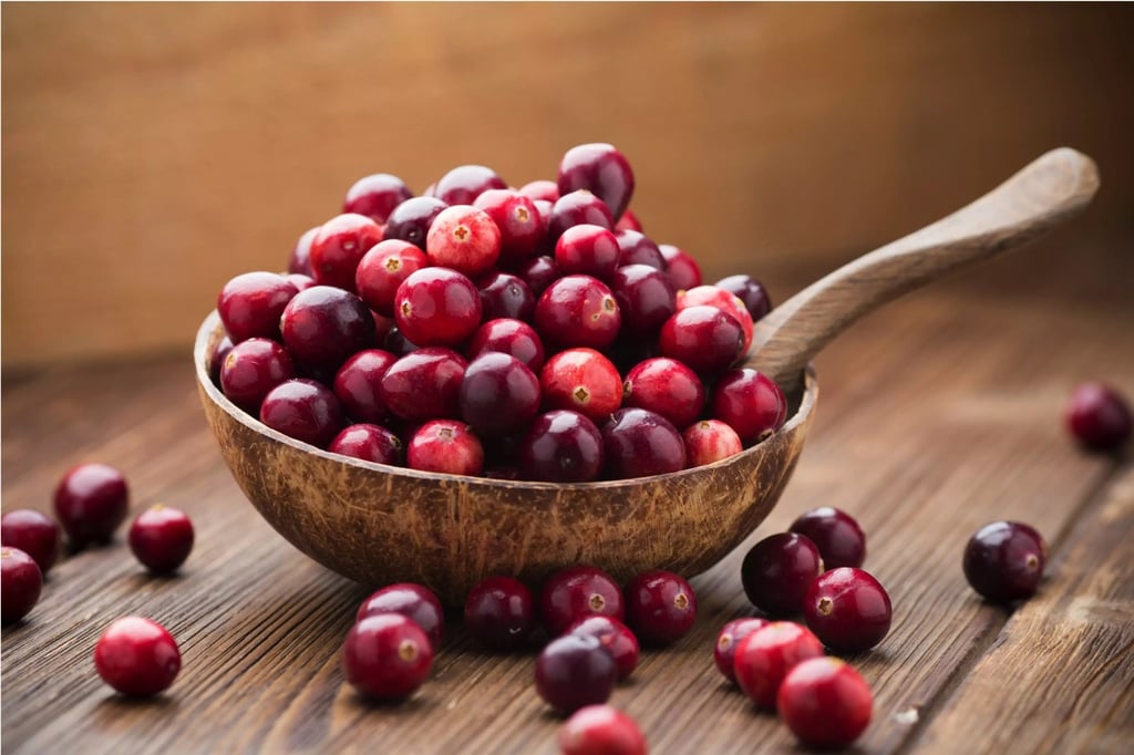 Los arándanos aumentan actividad cerbral y mejoran la memoria.