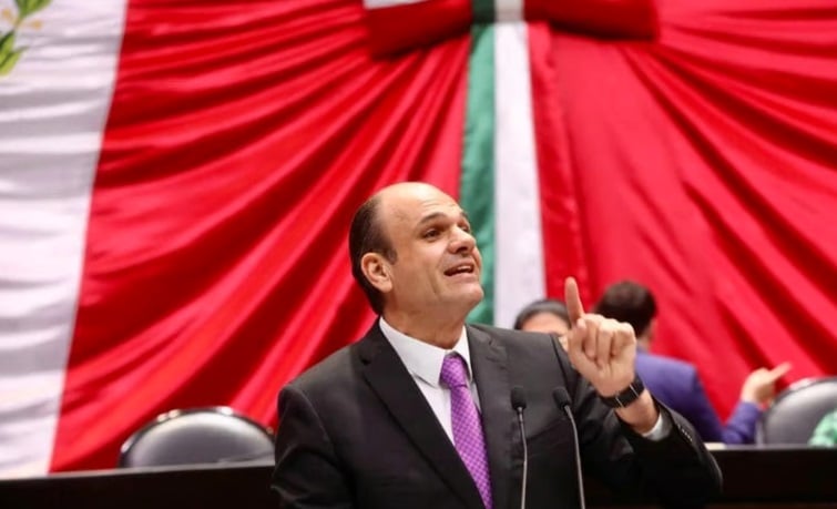 Inconforme Abramo con Presupuesto 2024