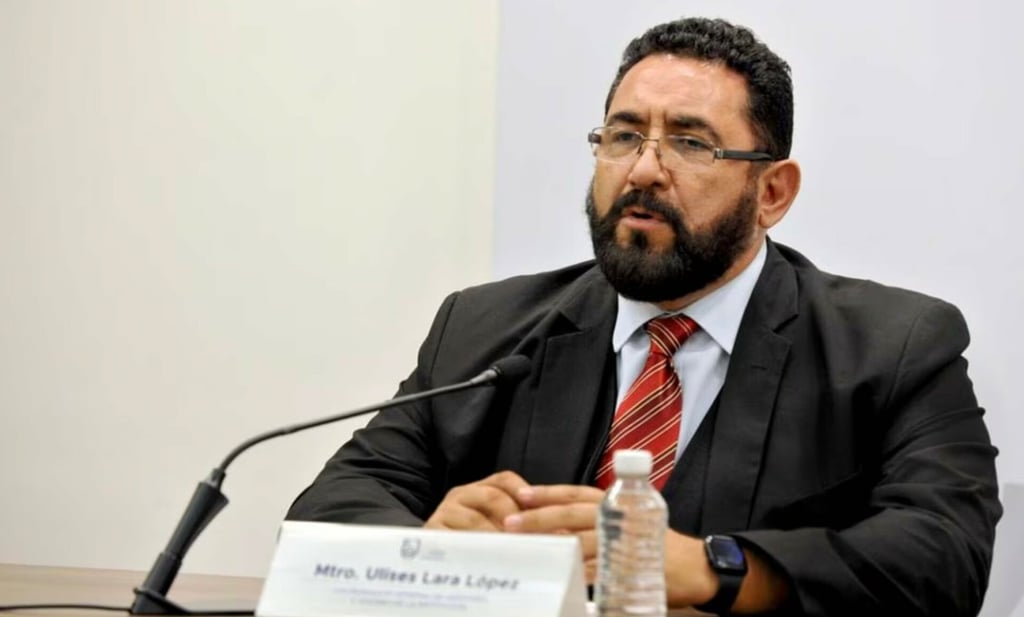 'Esta institución no espía a políticos': Fiscalía CDMX rechaza haber solicitado registros telefónicos