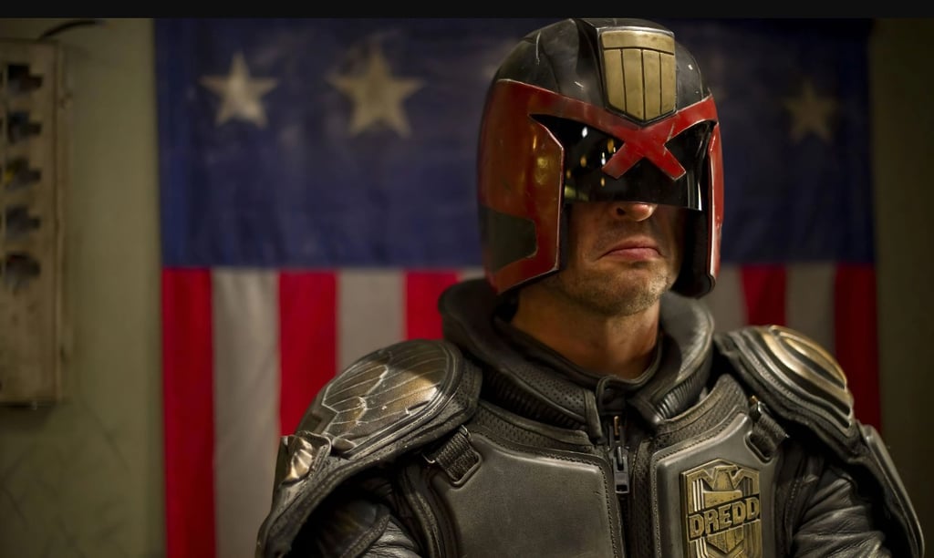Si eres fan de The Boys, amarás esta película también protagonizada por Karl Urban