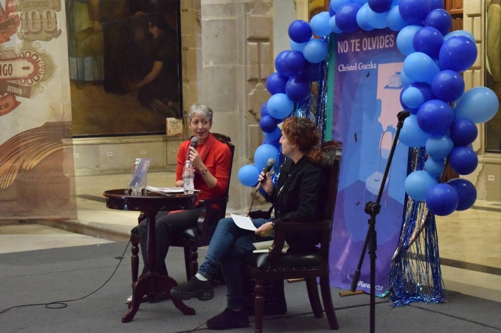 Inicia 'Noviembre: mes de la lectura y el libro'