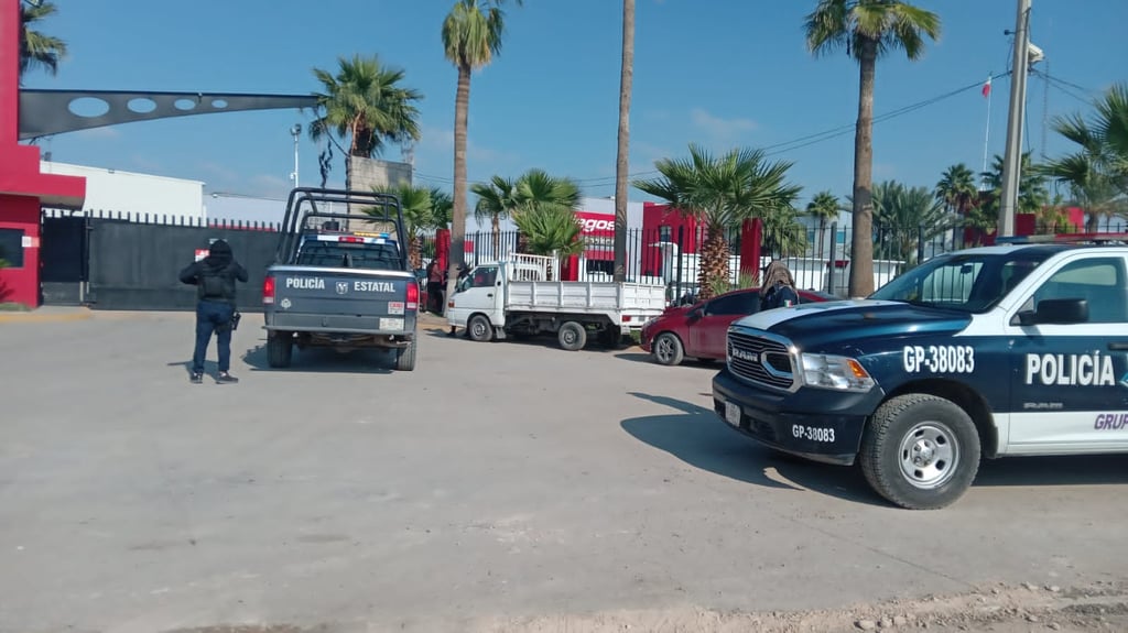 Siguen graves los trabajadores que resultaron lesionados tras explosión en empresa de Gómez Palacio