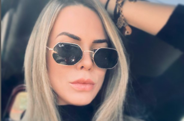 Fallece la influencer brasileña Vanessa Mancini mientras decoraba su casa para Navidad