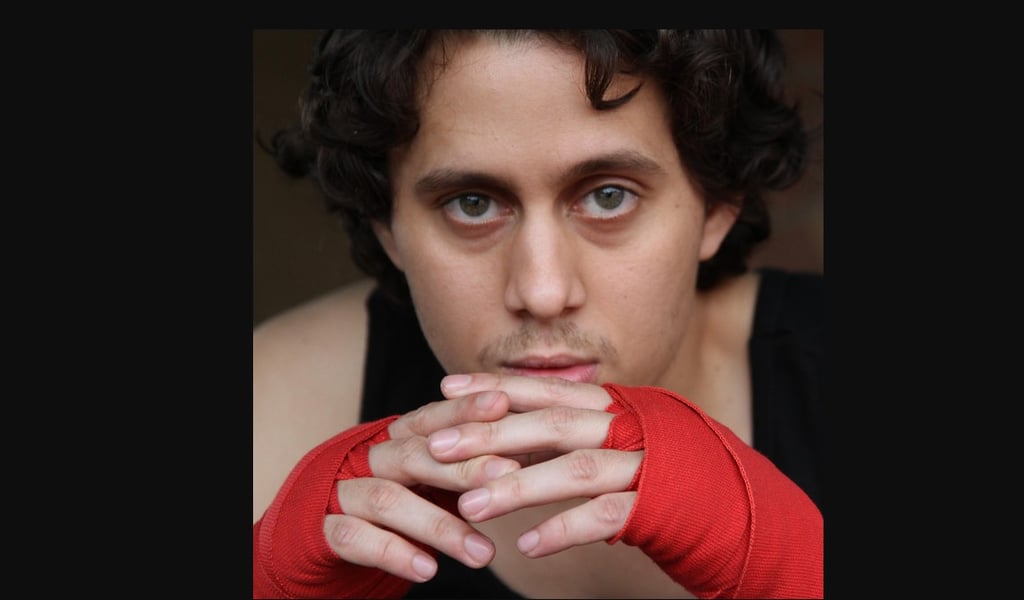 Fiscalía reabre el caso de Canserbero, el icónico artista fallecido en 2015