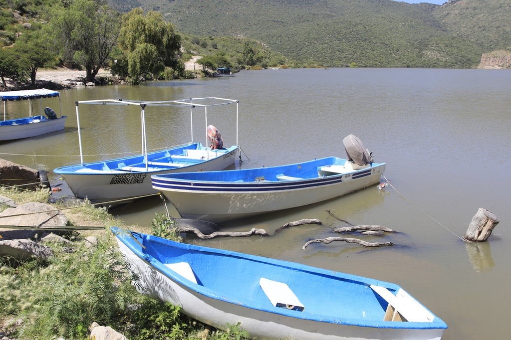 Potencial. Es la segunda de mayor capacidad del municipio capitalino.