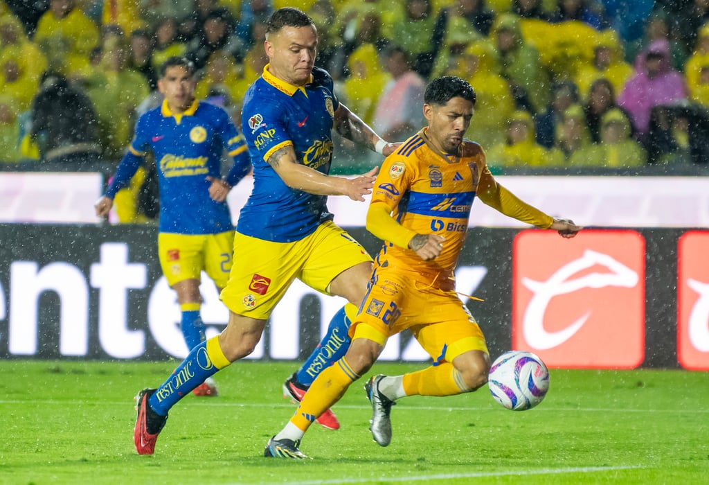 Para empezar. Los equipos que terminen en las posiciones 7, 8, 9 y 10, disputarán esta nueva modalidad de repechaje en el futbol mexicano.