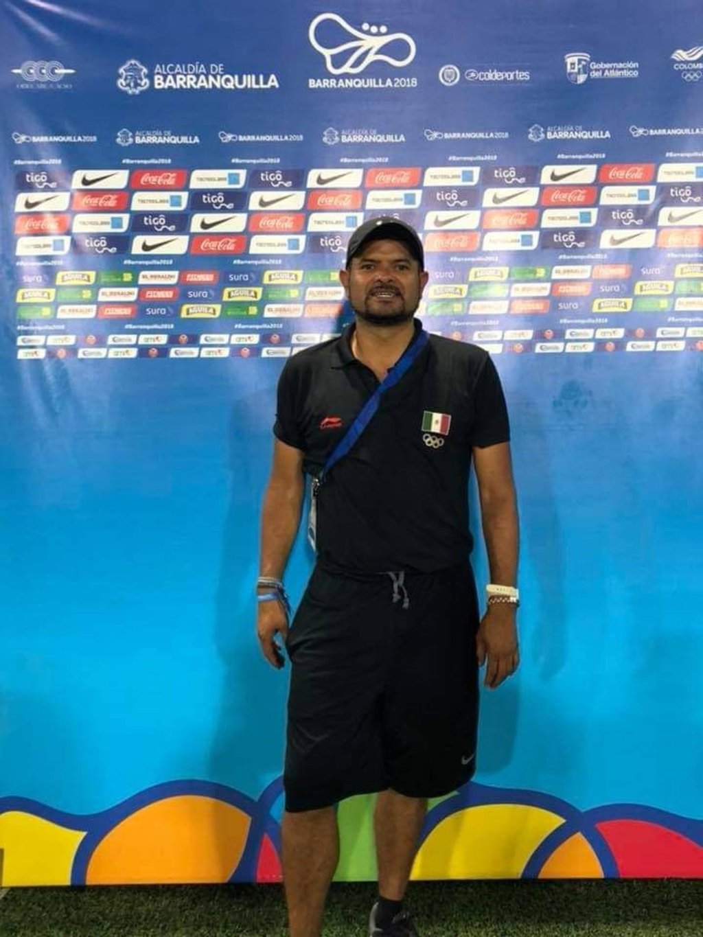 Homenaje. Esta mañana en punto de las 11:00 horas, Milton García, será objeto de un homenaje de cuerpo presente en el IED.