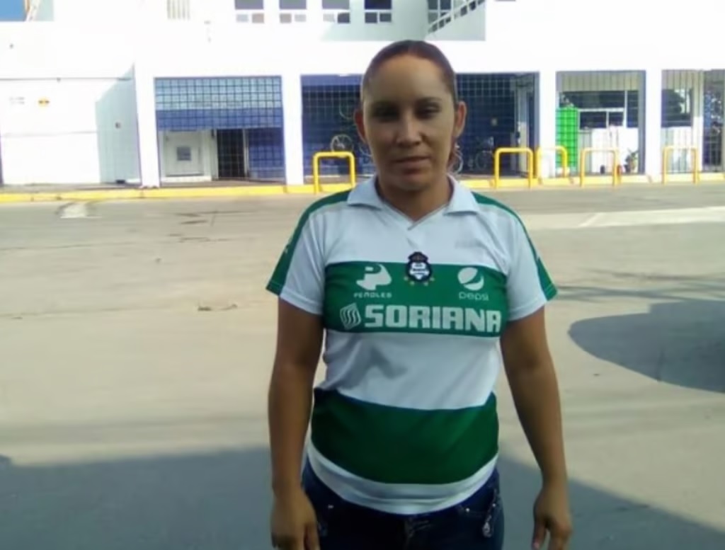 Localizan a mujer extraviada de Durango; presenta denuncia contra expareja
