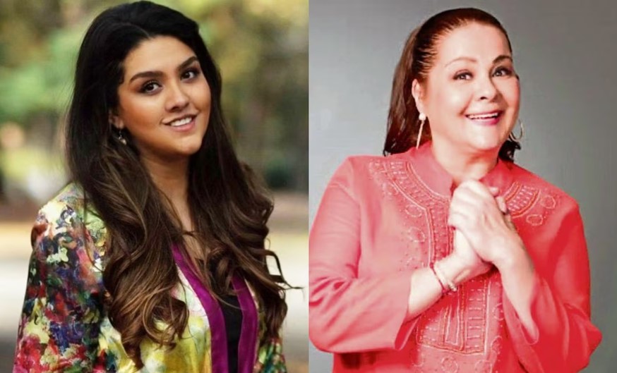 Adriana Laffan murió por una neumonía, confirma su hija