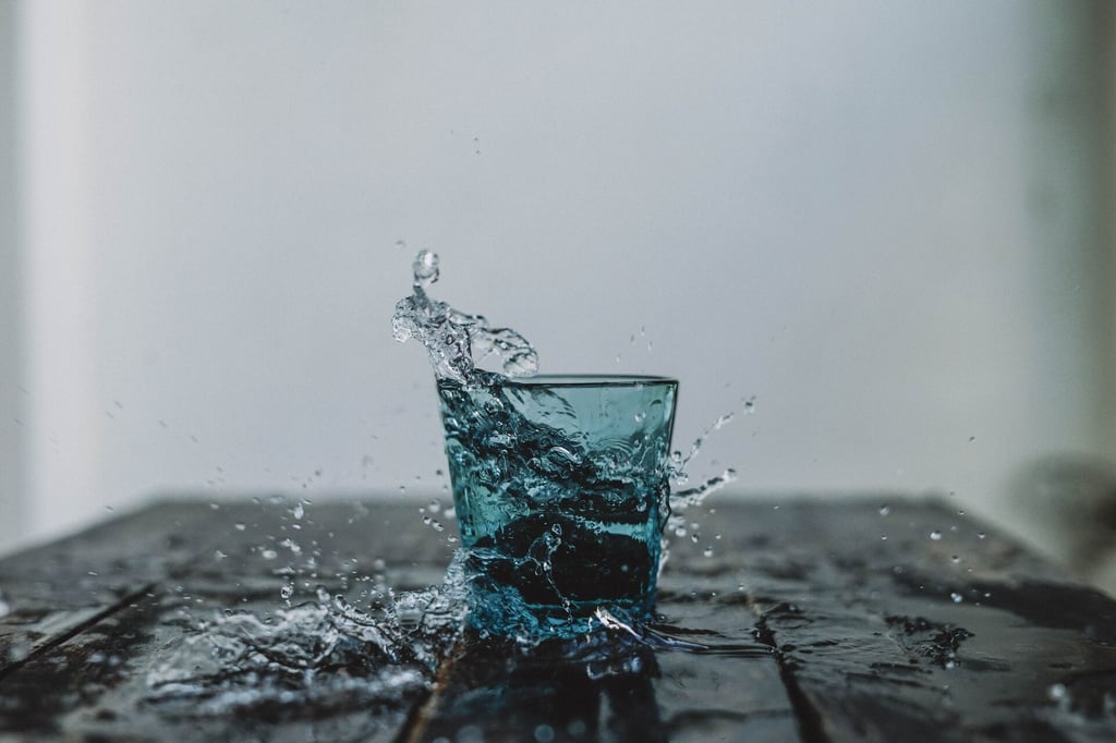 Bebidas que debes evitar si quieres quitarte la sed