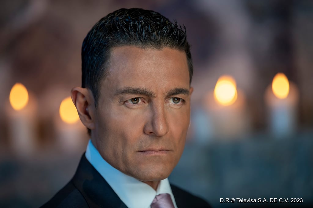 Telenovela El Maleficio supera en su primer capítulo a su competencia en rating