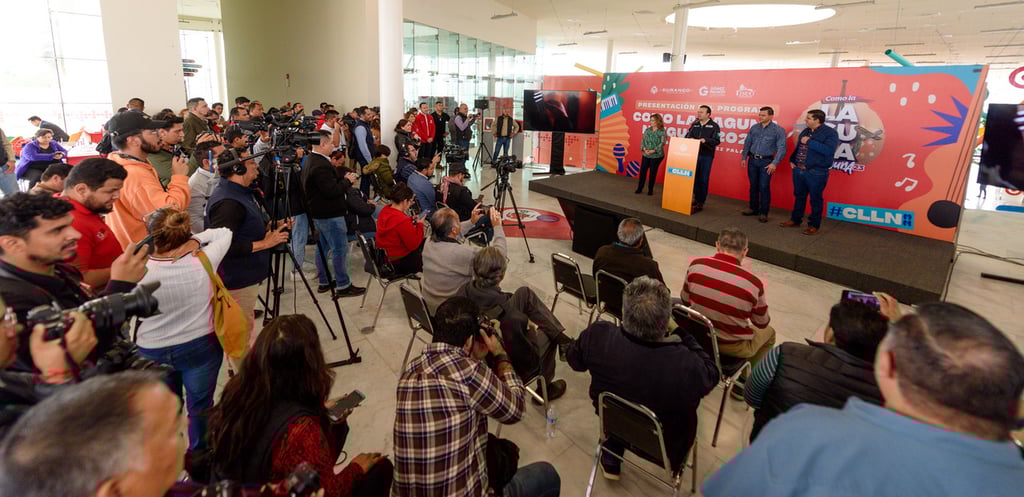 Festival. 'Nos vamos a apoderar de las calles para llevar la cultura, el arte y los espectáculos  gratuitos del 17 al 21 de diciembre con una amplia cartelera para todos los gustos'. 