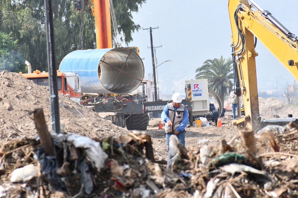 Modifican proyecto de Agua Saludable