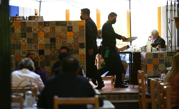 En Durango, por lo menos cinco nuevos restaurantes cerraron