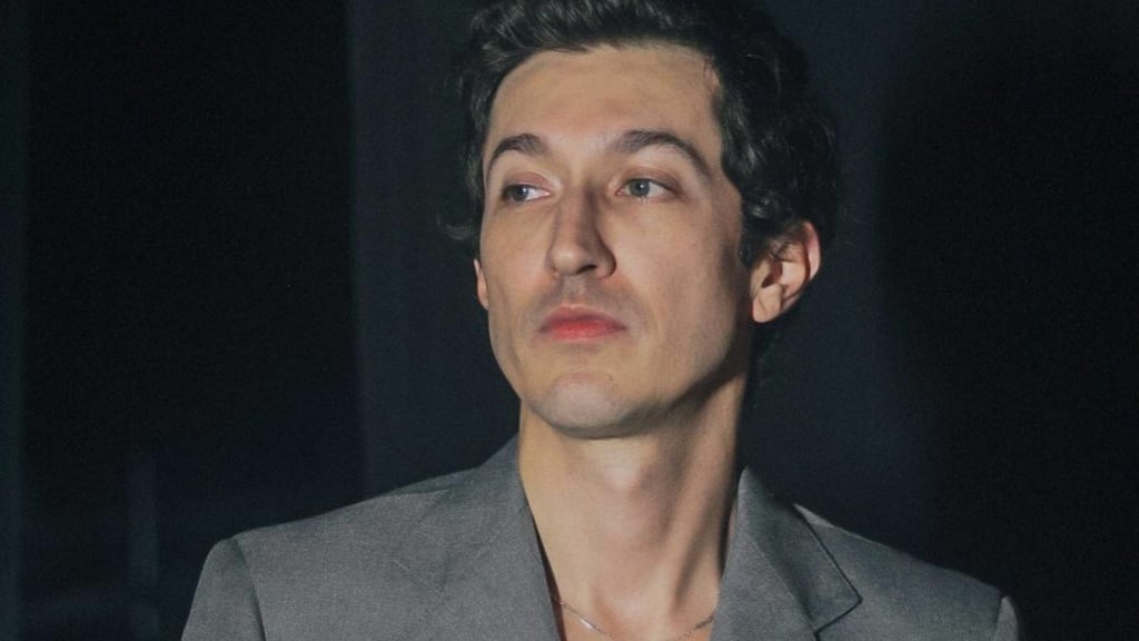 ESPECIAL: INSTAGRAM/ JAVIER BLAKE