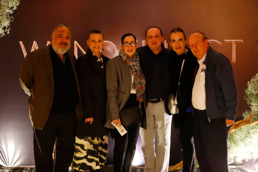 En concierto con causa