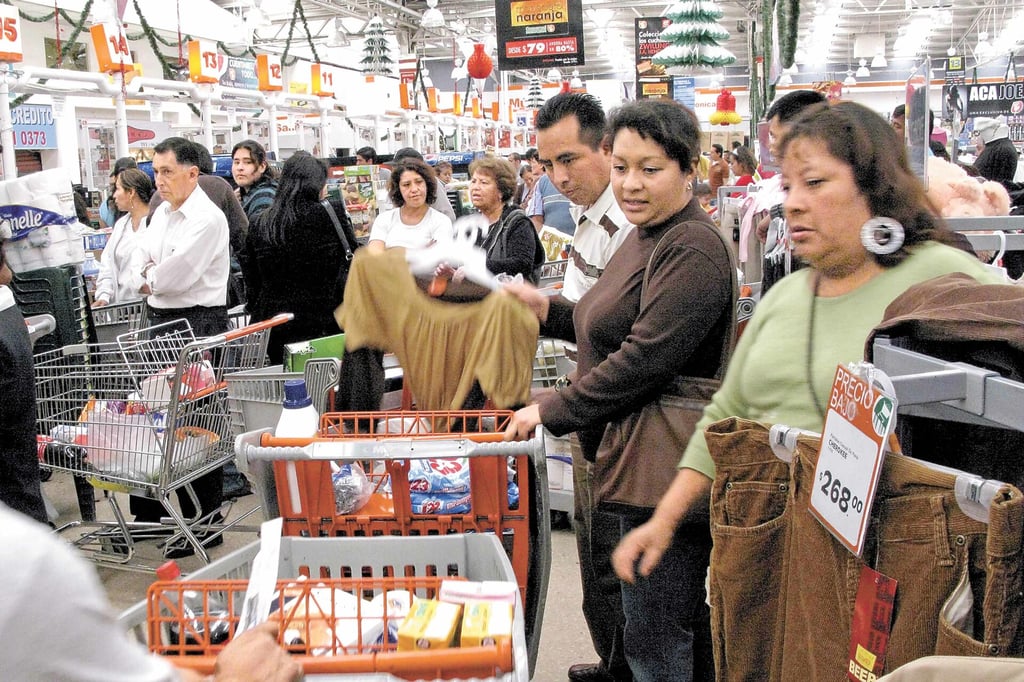 Además, más de la mitad de las empresas, el 51.8 %, reconoció como limitante para acceder a nuevos créditos bancarios las tasas de interés del mercado de crédito. (ARCHIVO)