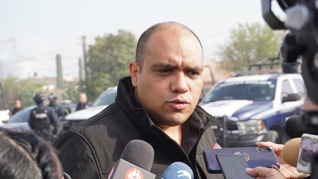 Vicefiscal en La Laguna de Durango asegura que expediente de alumna de UJED no se extravió