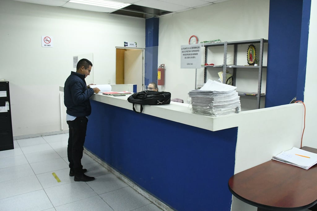 Colocación. Ya se canalizó a otras fuentes de empleo a 40 de los cien trabajadores.