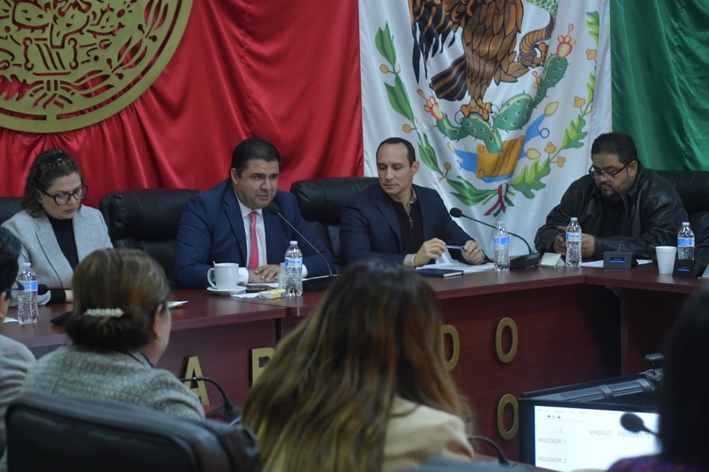 Multan a autoridades por laudo laboral en Lerdo