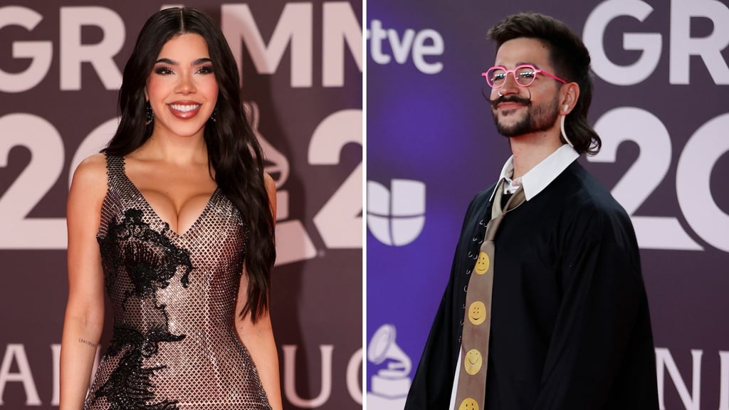 Fans de Kenia Os se lanzan contra Camilo tras derrota en Latin Grammy; 'fue un total robo'