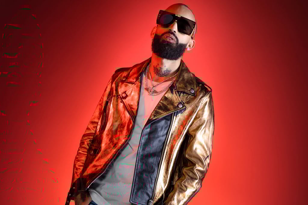 Arcángel consolida su posición como pilar del urbano con su nuevo álbum