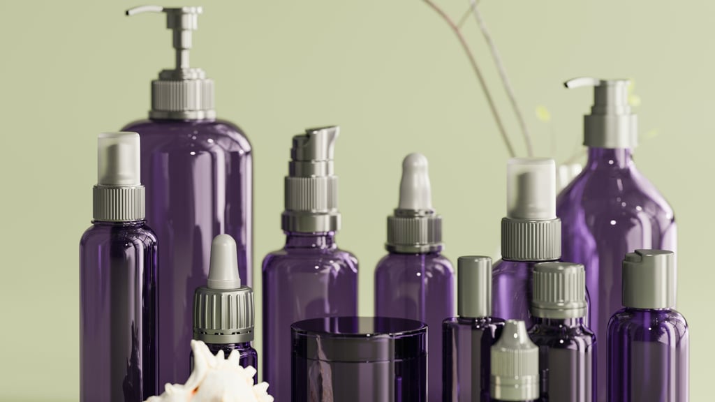 La vitamina para eliminar la papada y retrasar el envejecimiento