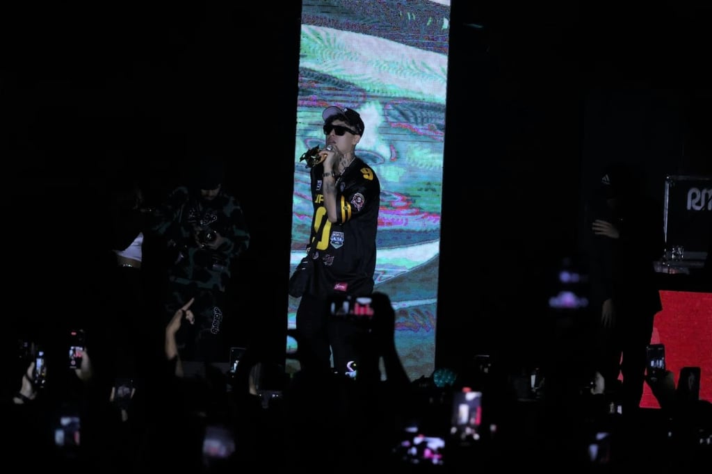 (FOTOS: VAYRON INFANTE)