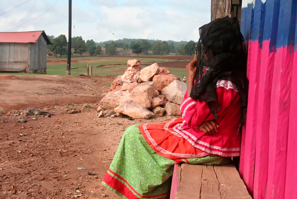 Mayor conciencia en el medio rural para eliminar violencia a las mujeres