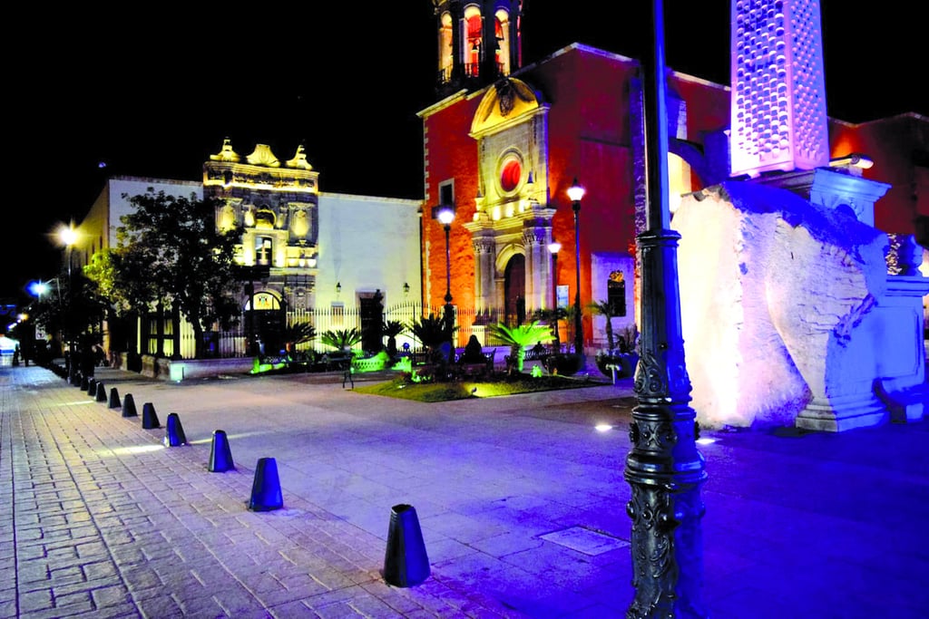 Crónica Somática de un Lugar