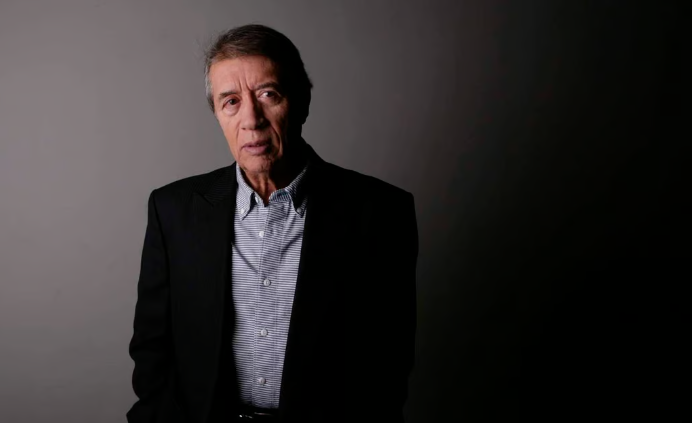 José María Napoleón agradece a sus fanáticos con lanzamiento de nuevo disco