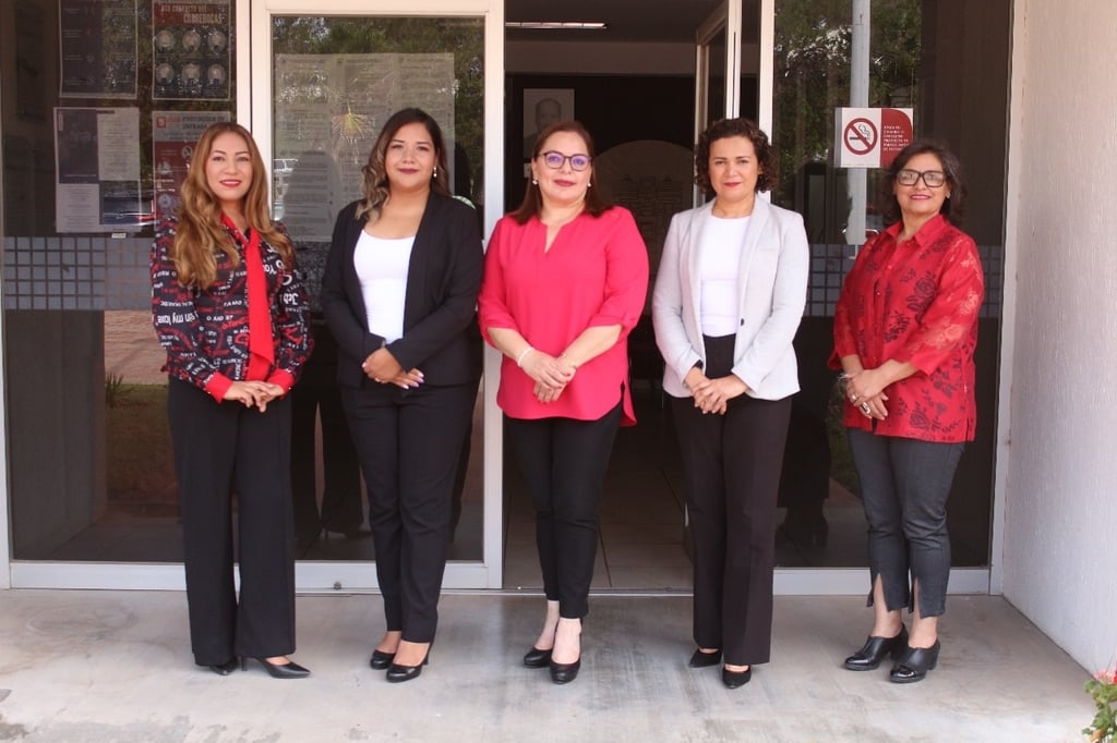 Desde diciembre de 2021, en la UJED se implementó un Protocolo de Actuación en casos de violencia de género y discriminación.