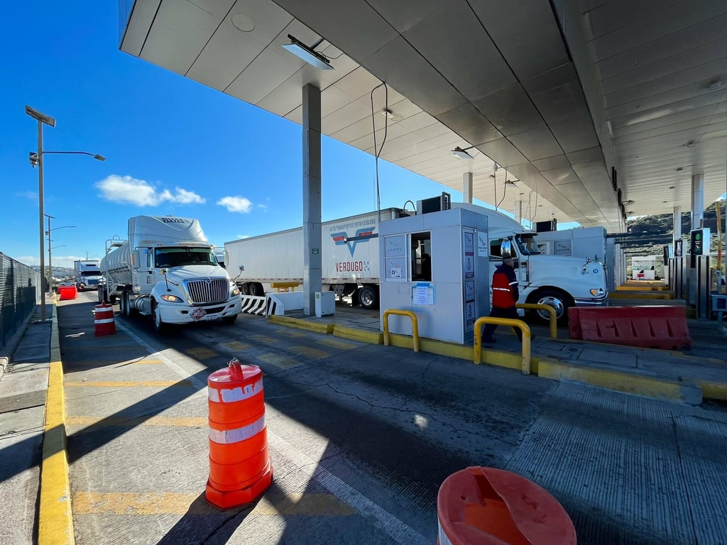 A casi 24 horas del cierre, abren caseta de Garabitos en la 'Súper' 