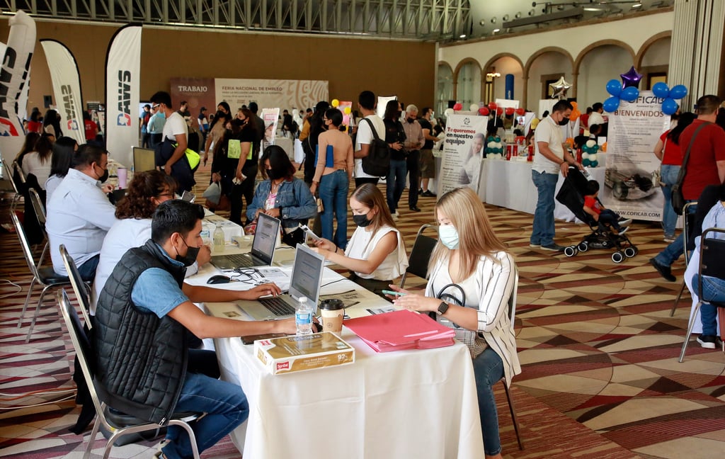 Poco a poco se emplea más la AI para procesos de contratación de personal