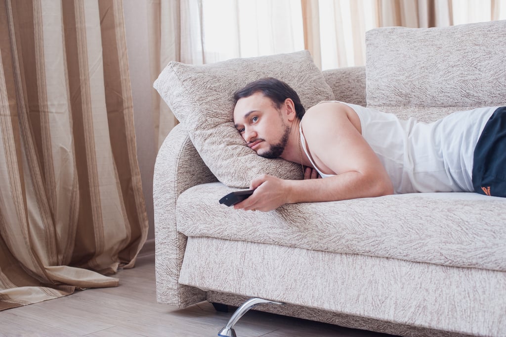 Siete alimentos ricos en proteína para combatir el sedentarismo