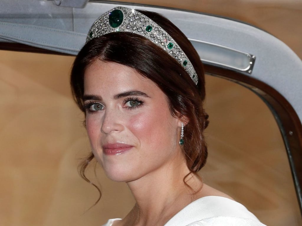 Contexto. La princesa habló sobre cómo fue crecer en una familia que está en el ojo público.