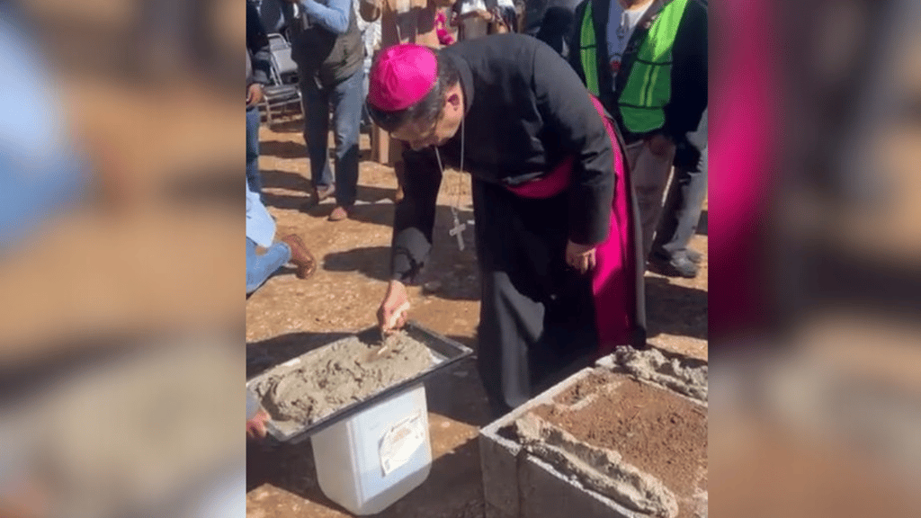 Destacan necesidad de un Banco de Alimentos en Durango