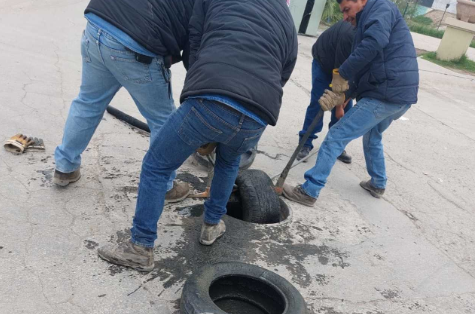 'No les vuelvo a dar el servicio, hagan lo que quieran', advierte alcaldesa de Gómez Palacio