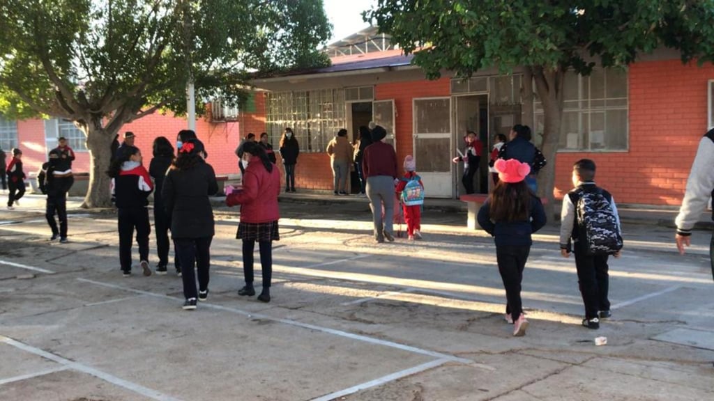 ¿Cuándo inician las próximas vacaciones en Durango?