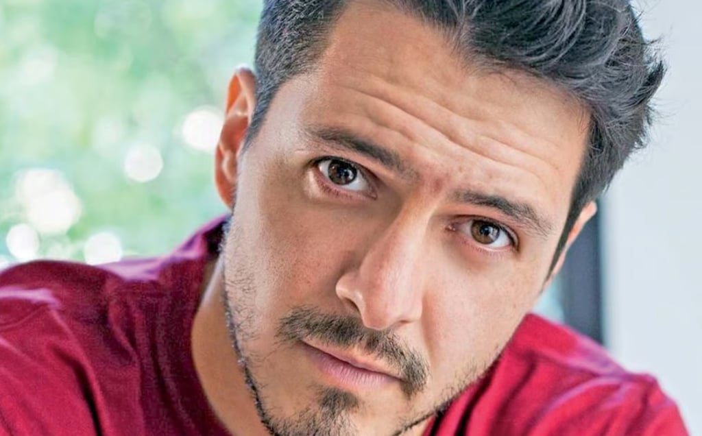 México es un país bien novelero: Carlos Gatica