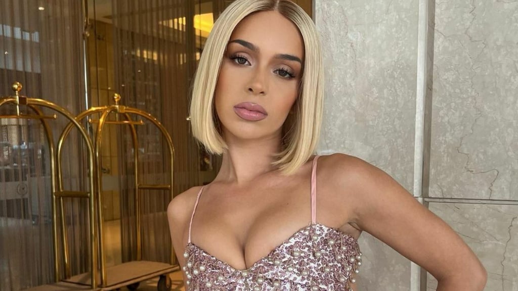 Bad Gyal revela fecha de lanzamiento de su esperado álbum La Joia