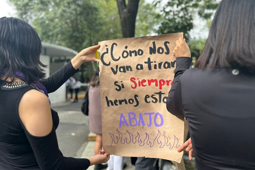 Llaman en Durango a revisar la Alerta por Violencia de Género